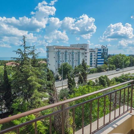 Private Apartment In Cypress Complex 15 Varna Exterior photo