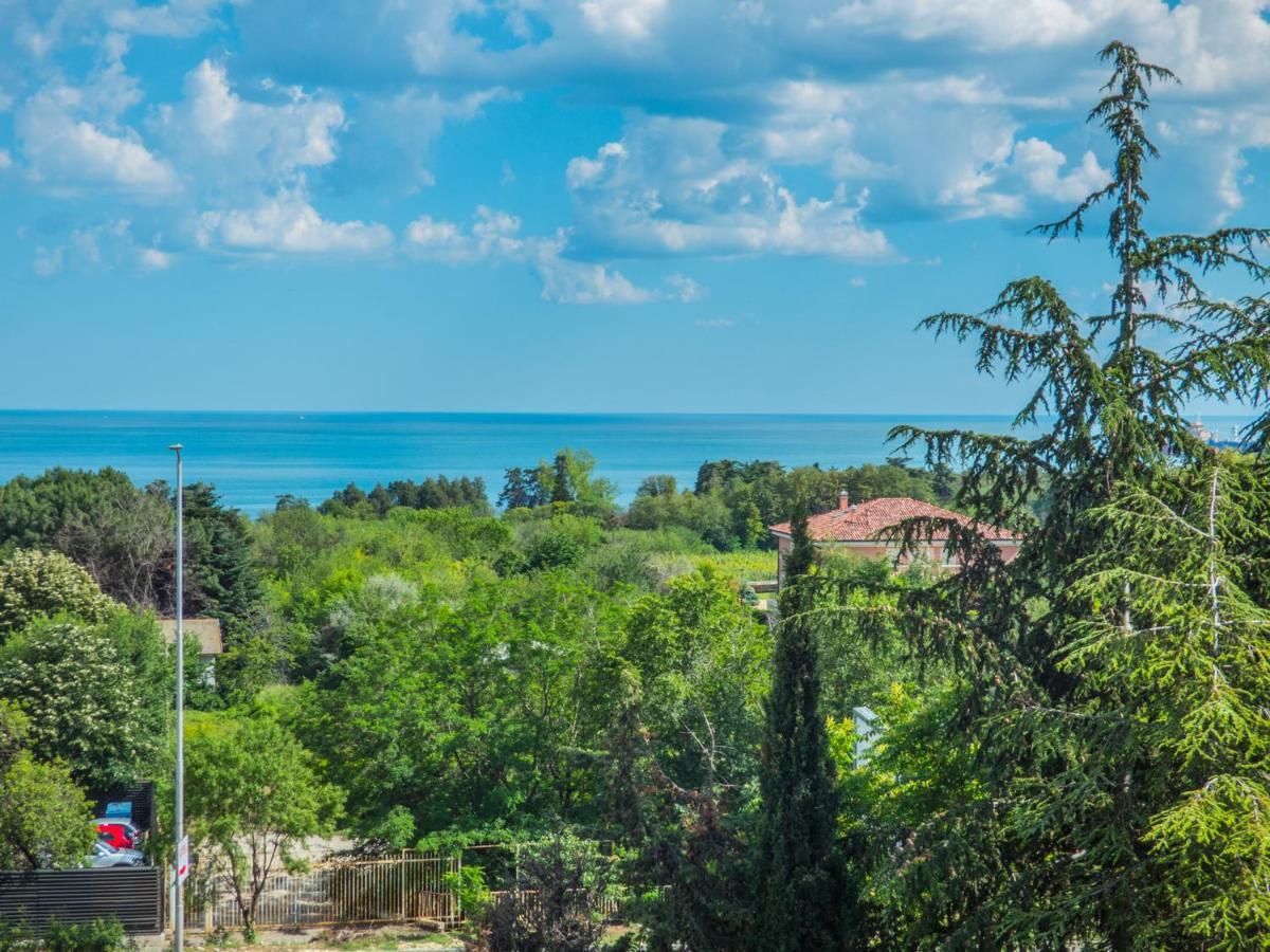 Private Apartment In Cypress Complex 15 Varna Exterior photo